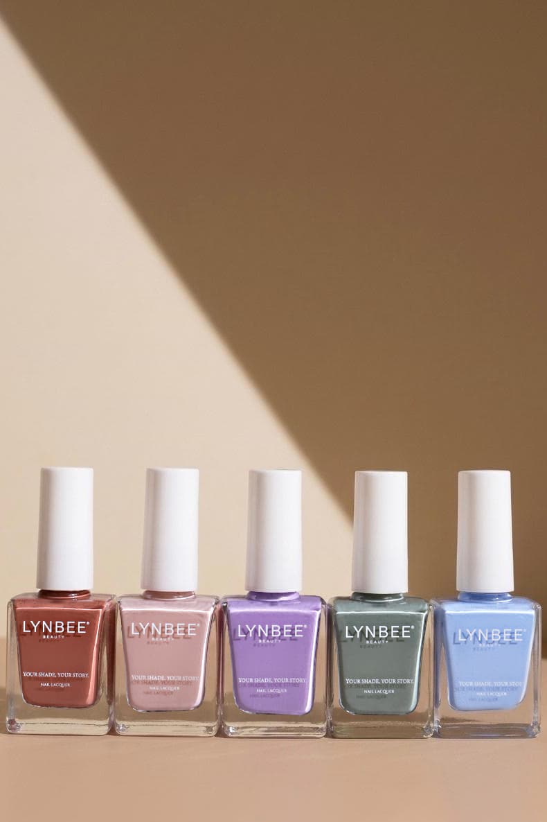 Nails Collection