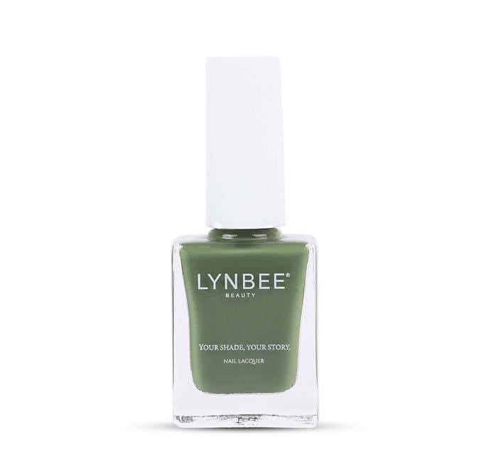 06 Green Intent - view 1